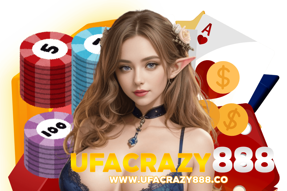 ufacrazy888 wallet